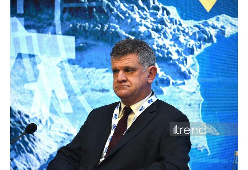 bp бурит на платформе "Центральный Азери" самую длинную горизонтальную скважину в регионе