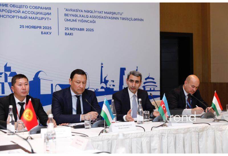 Роль Среднего коридора укрепляется: