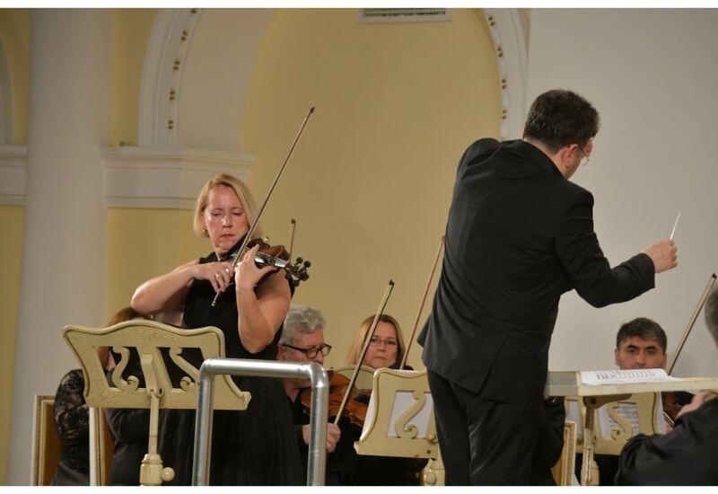 От неба Италии до улиц Буэнос-Айреса