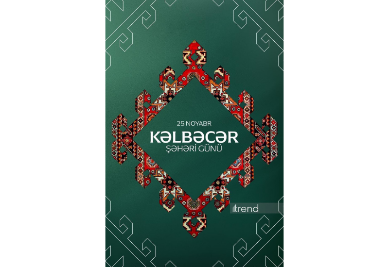 Kəlbəcərdə ilk dəfə Şəhər Günü keçirilir