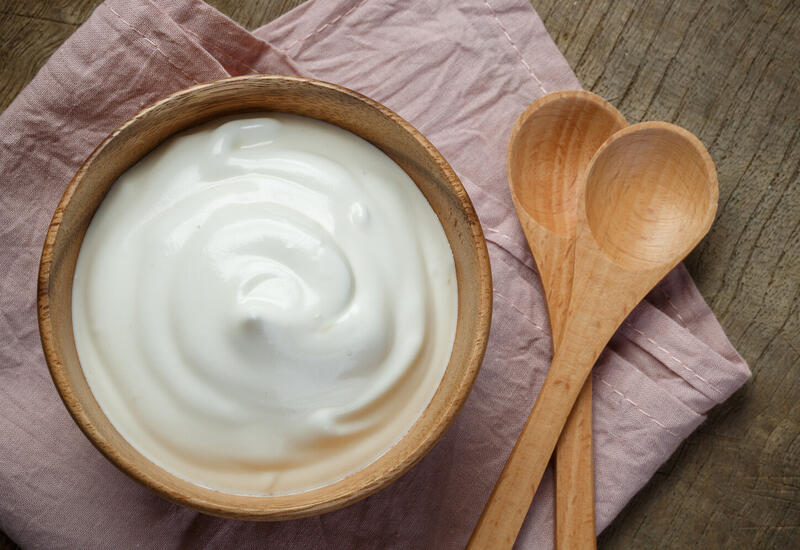 4 типа продуктов для укрепления иммунитета осенью