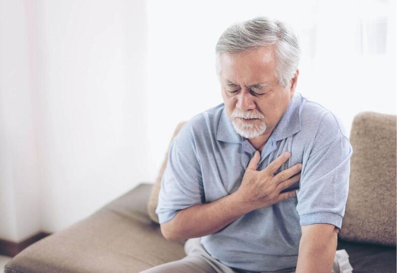 Ürək-damar xəstəliklərinin əsas səbəbi bu imiş...