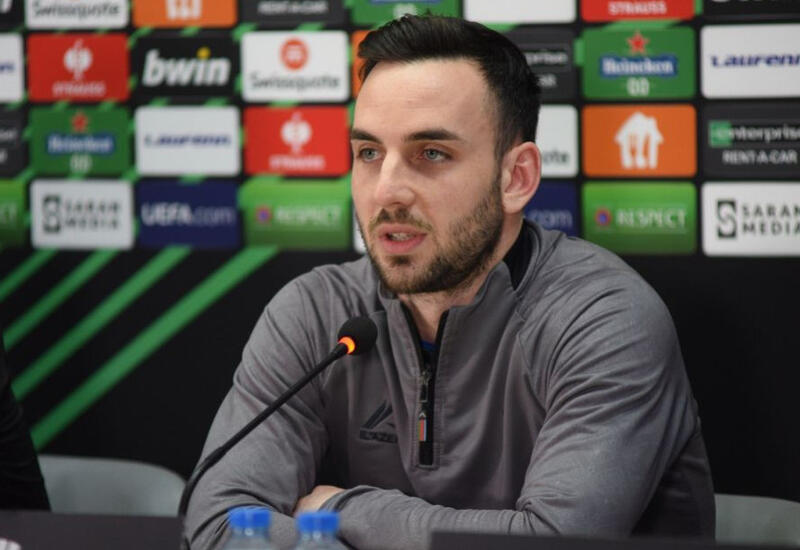 "Будет трудно, ведь "Наполи" играет дома"