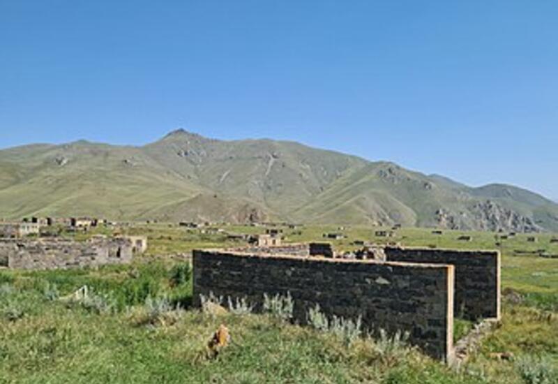 Названы планируемые сроки переселения в село Зар