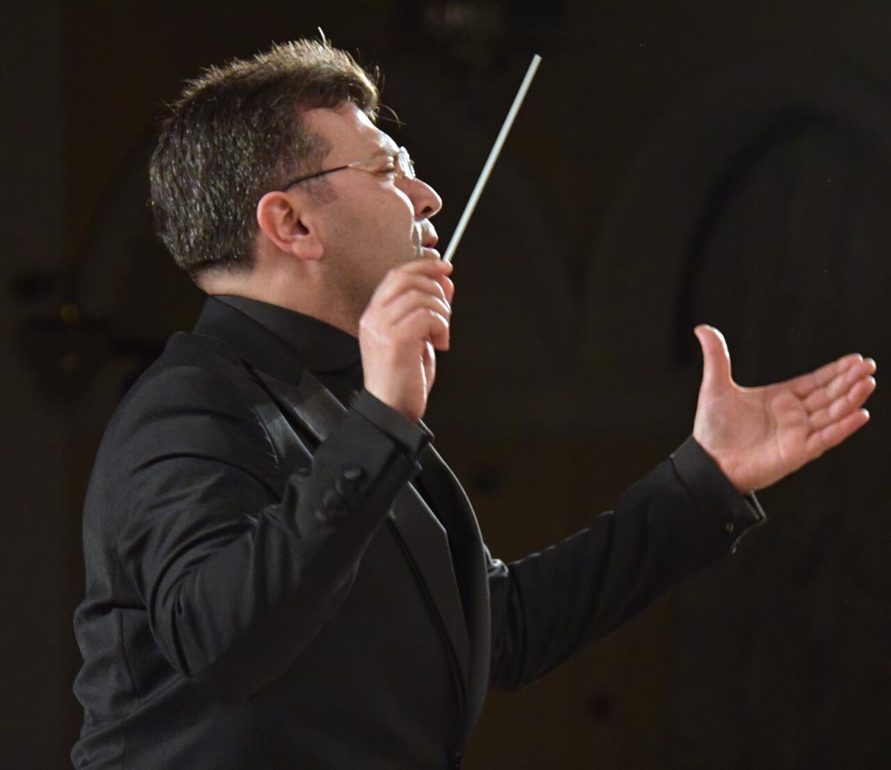 От неба Италии до улиц Буэнос-Айреса