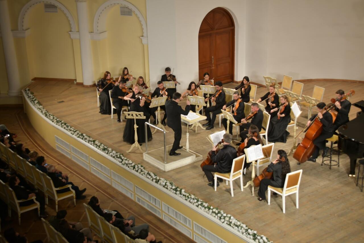 От неба Италии до улиц Буэнос-Айреса