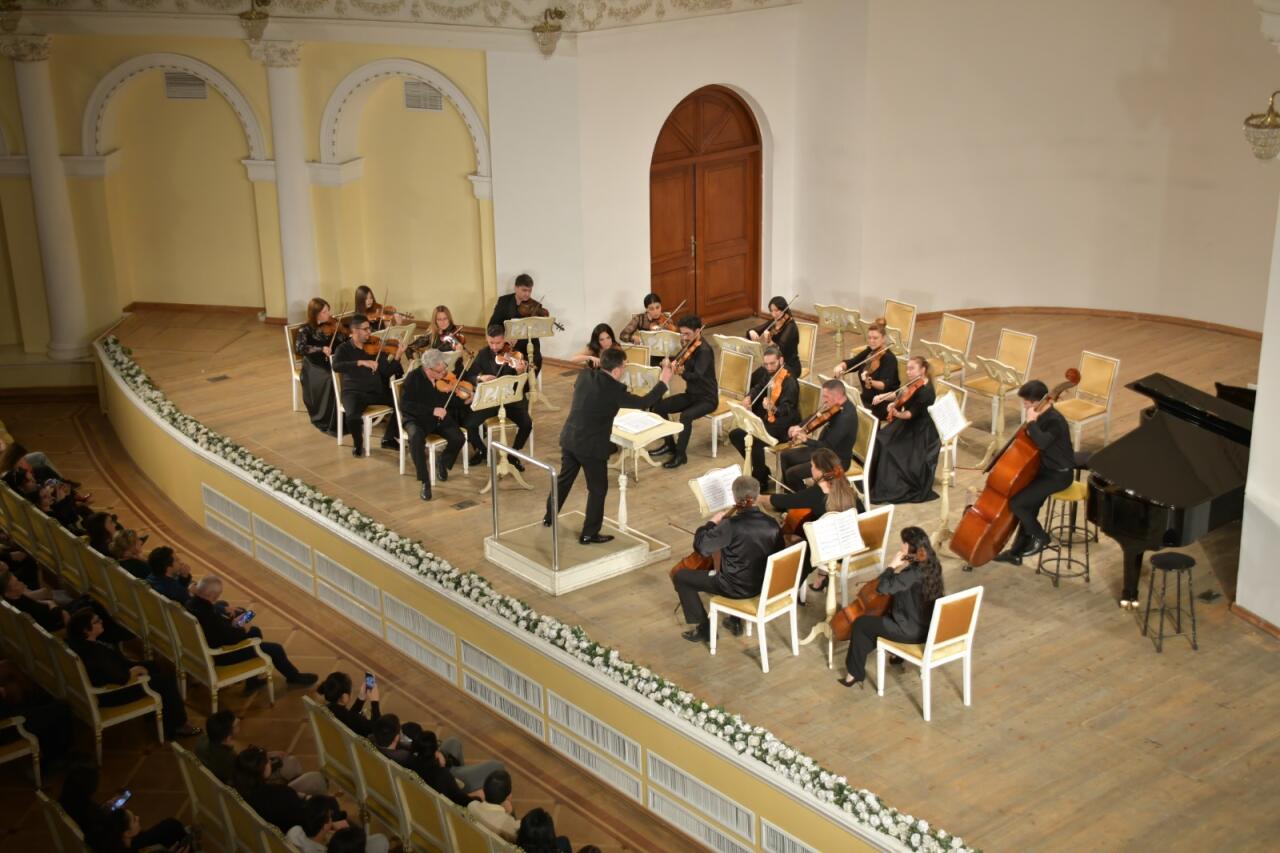 От неба Италии до улиц Буэнос-Айреса