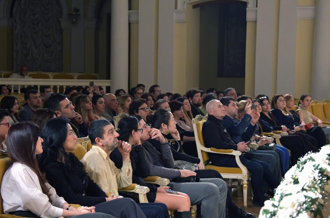 От неба Италии до улиц Буэнос-Айреса