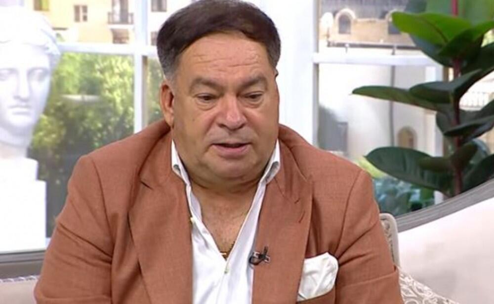 Azərbaycanlı müğənni 600 min manatlıq