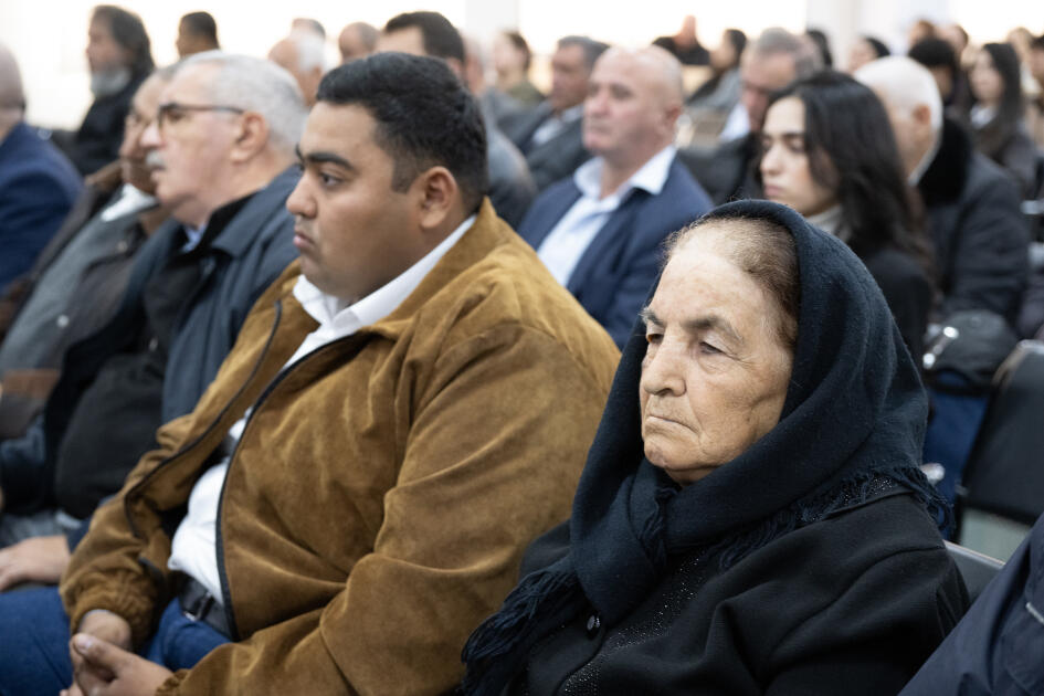 Ruben Vardanyanın məhkəməsində zərərçəkmiş şəxslərin ifadələri dinlənilib