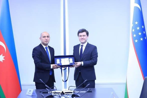 Азербайджан и Узбекистан договорились о взаимодействии в научно-технической сфере