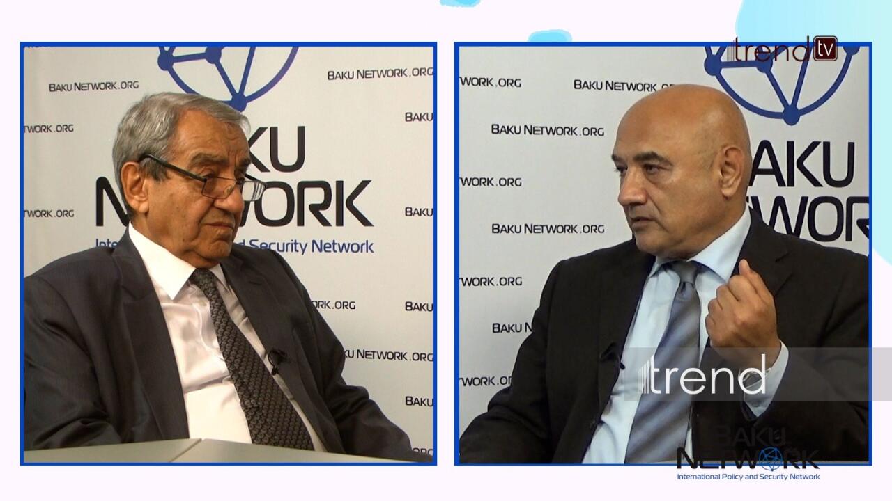 Процесс нормализации между Азербайджаном и Арменией неизбежен