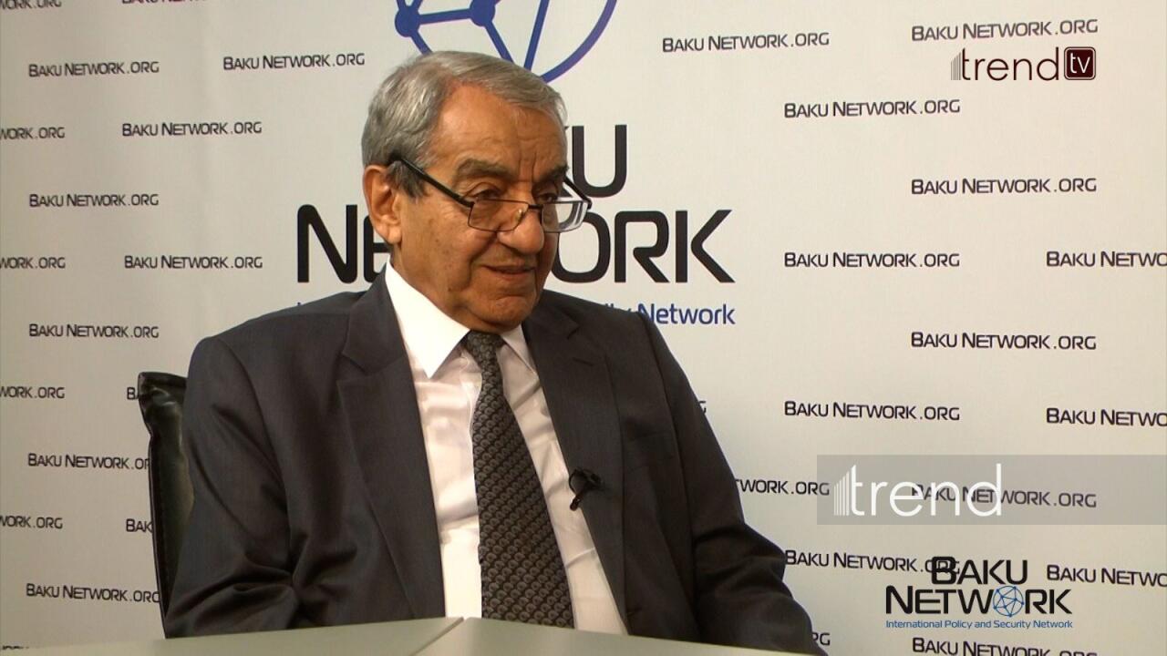 Процесс нормализации между Азербайджаном и Арменией неизбежен