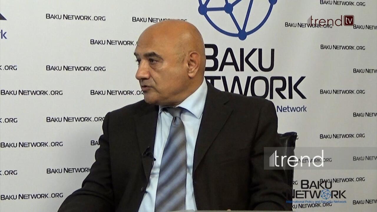 Процесс нормализации между Азербайджаном и Арменией неизбежен