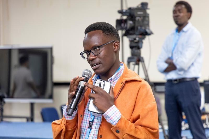 Подготовка к WUF13 идет полным ходом - Анар Гулиев