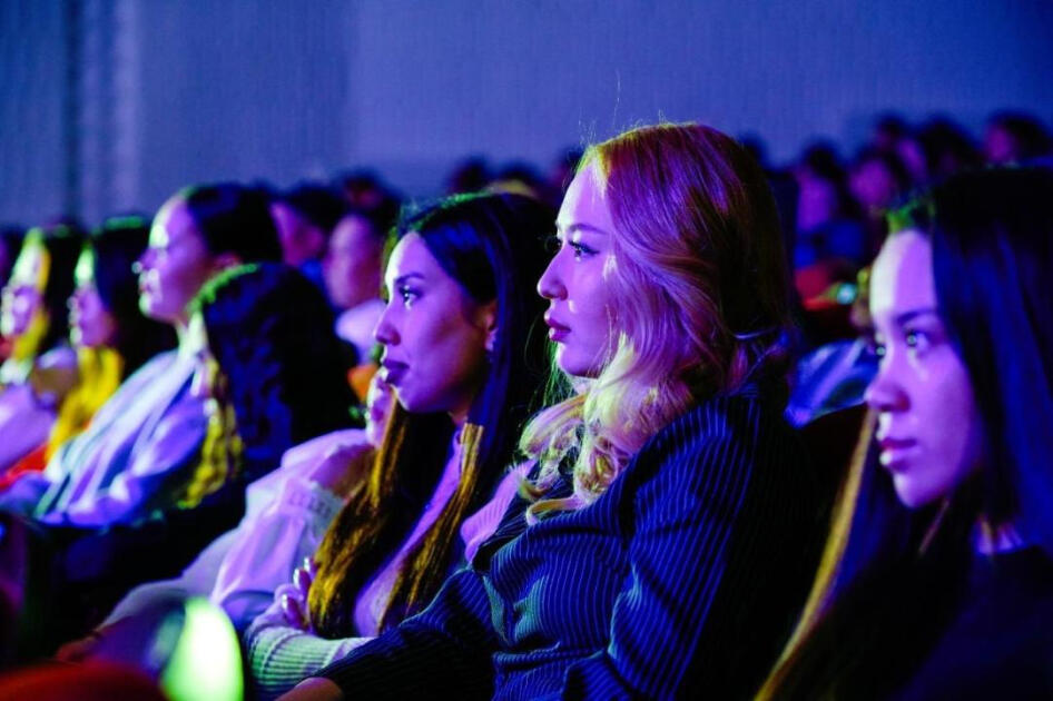 Тюркское музыкальное наследие объединило страны на фестивале в Астане