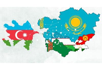 Азербайджан - опора Среднего коридора и Центральной Азии - статья в Oil Price
