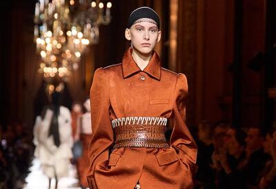 Стилист Лисовец назвал главный аксессуар 2026 года