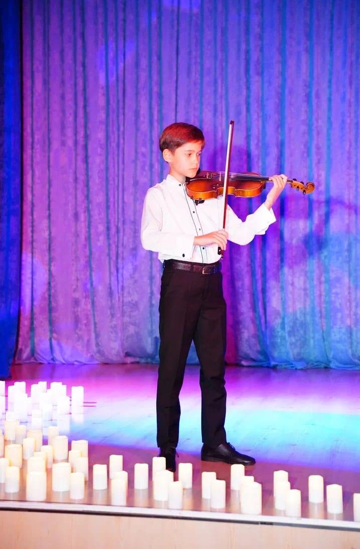 Азербайджанская Государственная Детская Филармония - воспитание нового поколения музыкантов и артистов в Баку