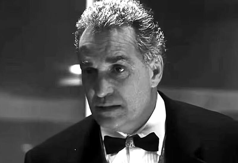 Умер звезда «Одиннадцати друзей Оушена» с полувековой карьерой