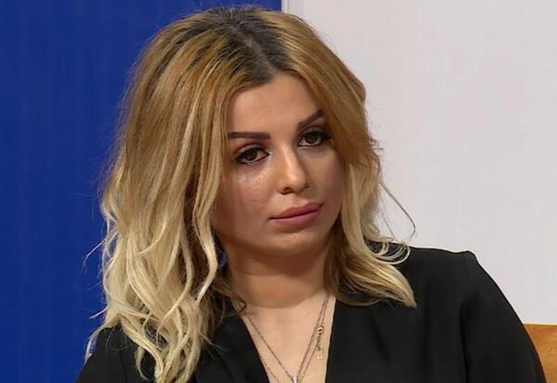 Tacir Şahmalıoğlunun ifasını eşidən Əminə "üz turşutdu"