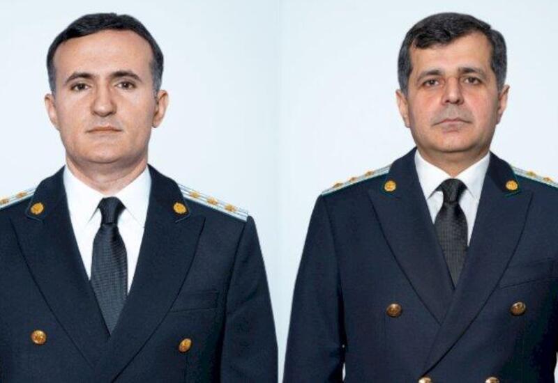 Bu gün ali xüsusi rütbə verilənlər kimdir?