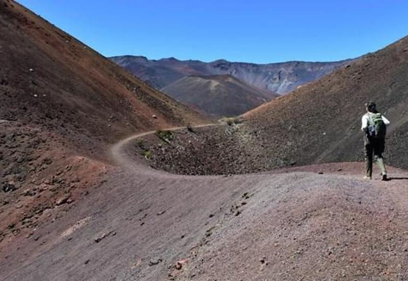 Где находятся самые тихие места на Земле?