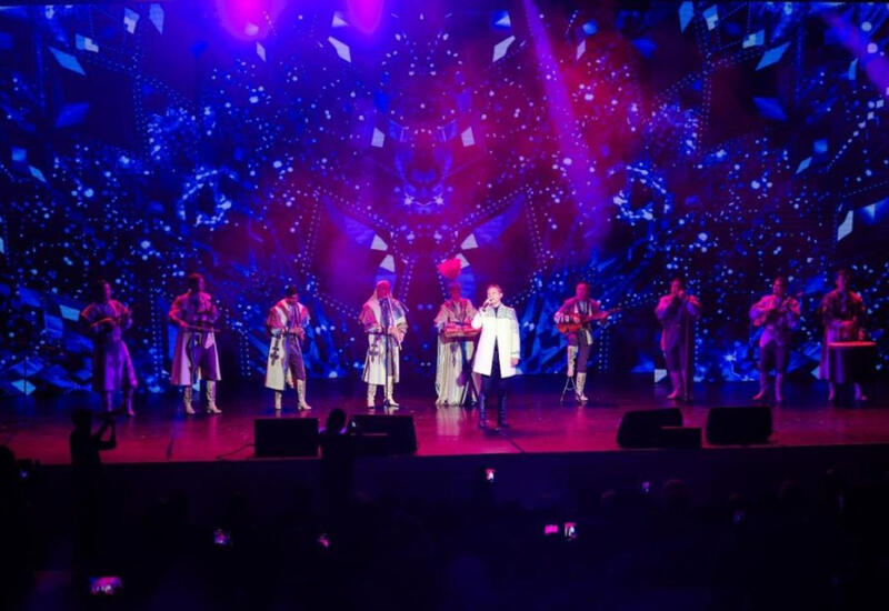 Тюркское музыкальное наследие объединило страны на фестивале в Астане