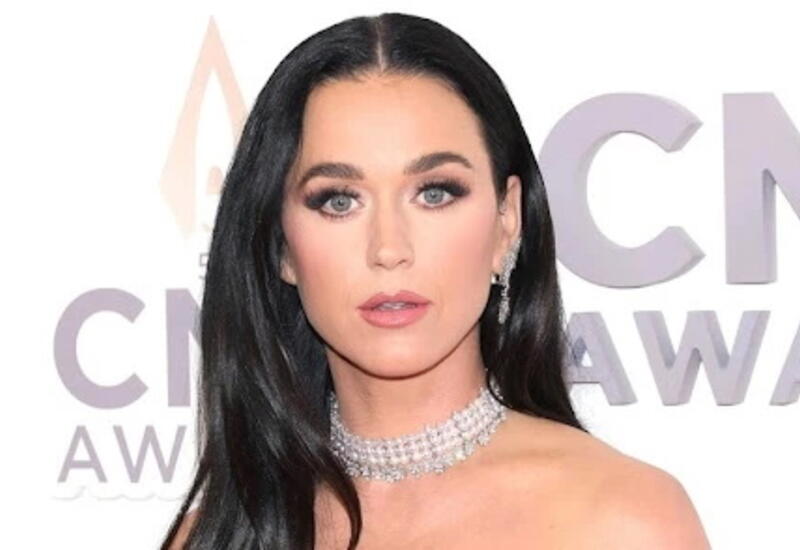 Кэти Перри требует $5 миллионов от 85-летнего ветерана-инвалида