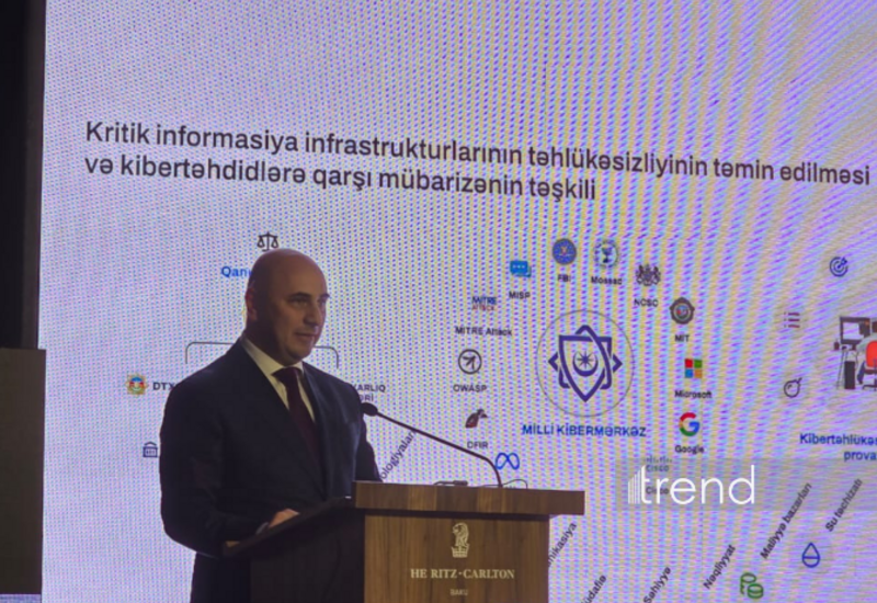 Yanvar ayından Azərbaycanda kriptoqrafik mühafizə vasitələrinin testinə başlanacaq