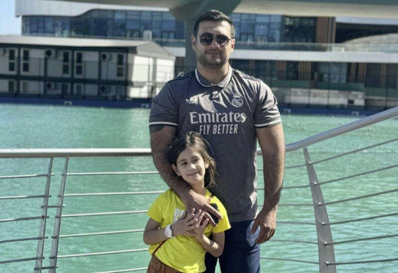 “Bağışla, qoruya bilmədim səni...”