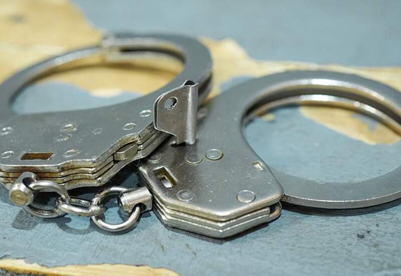 В Китае арестован бывший замглавы крупнейшей оружейной компании