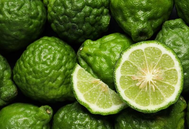 Цитрусовый фрукт оказался оружием против болезни печени