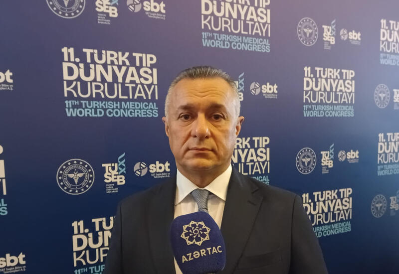 Инициативы Азербайджана находят понимание и поддержку в странах тюркского мира