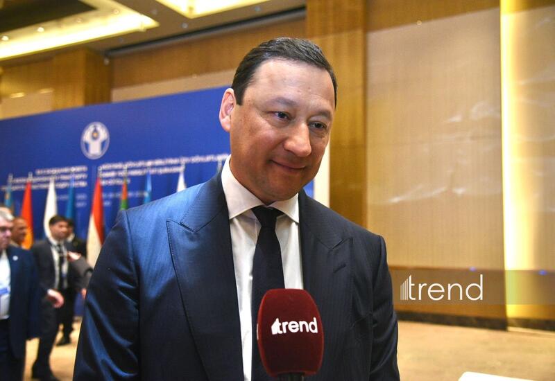 Zəngəzur dəhlizi Özbəkistan üçün böyük maraq kəsb edir