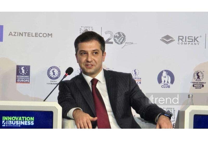 Хикмет Мамедов о борьбе с киберугрозами