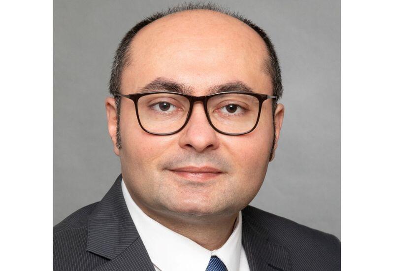 Almaniyadakı soydaşımız dünyanın ən nüfuzlu alimlərinin sırasında yer alıb