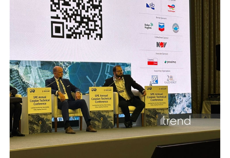 bp объявила о планах повысить качество 4D-сейсмических данных на АЧГ