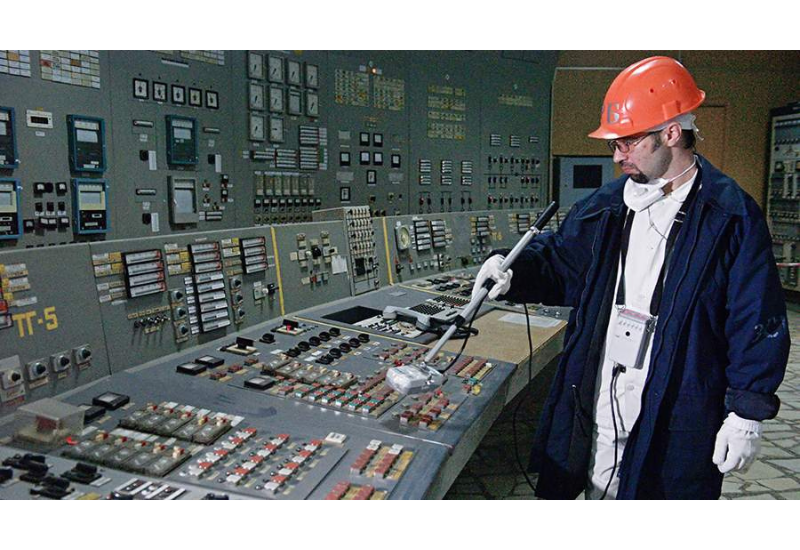 Ученые определили свойства «лавы» из чернобыльского реактора