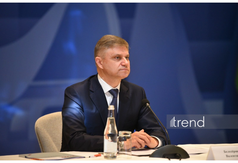 Грузооборот стран-участниц Совета по ж/д транспорту СНГ превышает показатели США и ЕС