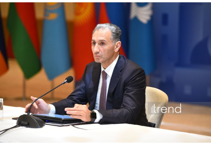 Азербайджан готовится начать строительство ж/д через Нахчыван в ближайшие дни