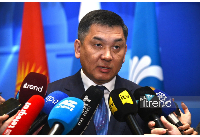 После присоединения китайской компании к Среднему коридору ожидается рост перевозок