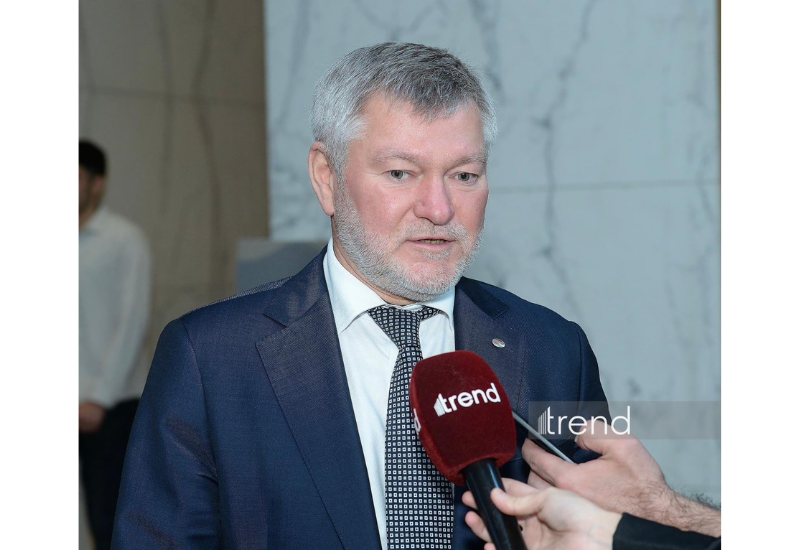 РЖД о перспективах развития коридора Север-Юг