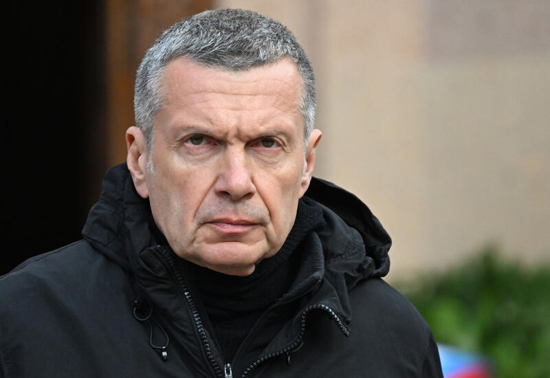 Соловьева хотели убить пиццей