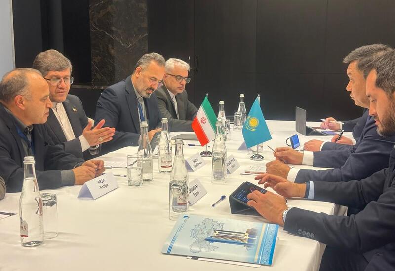 Единый тариф могут установить участники восточного направления коридора «Север–Юг»