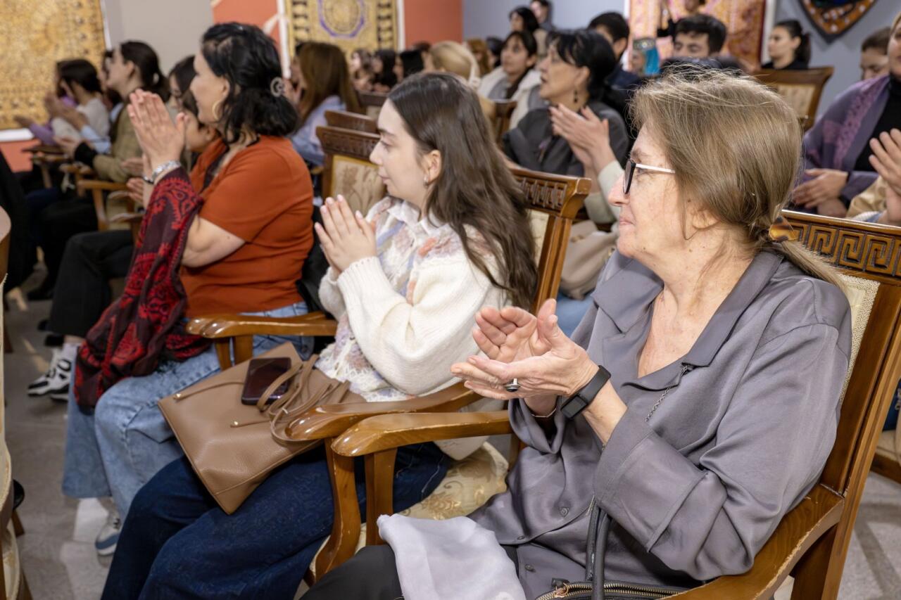 Кялагаи - традиции, символы и тайны азербайджанских женщин