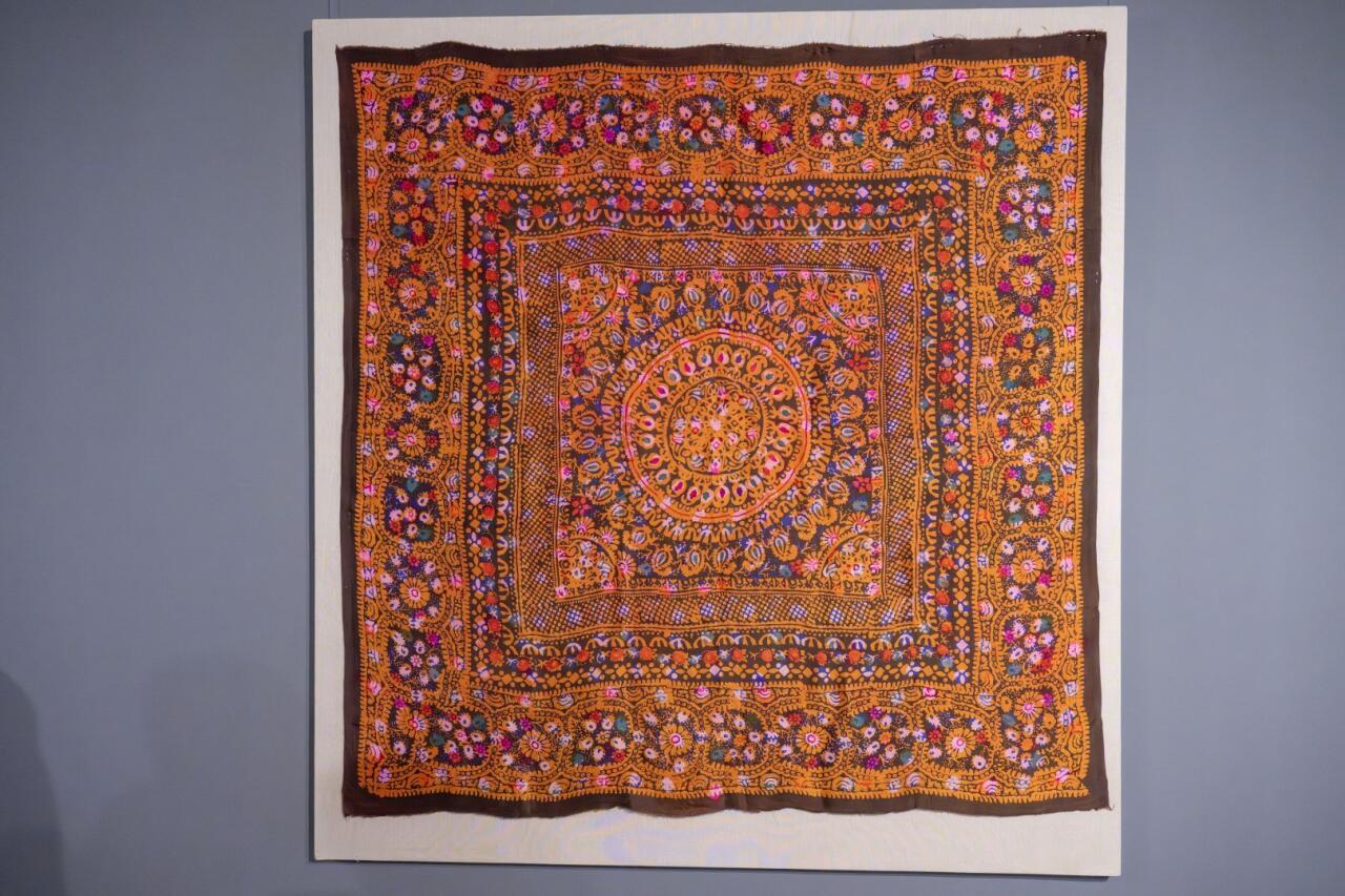 Кялагаи - традиции, символы и тайны азербайджанских женщин