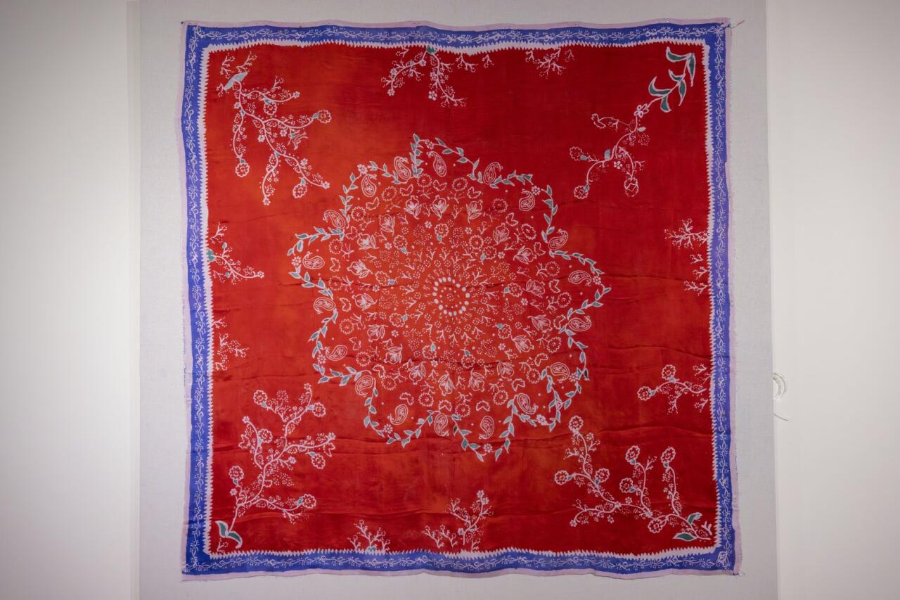 Кялагаи - традиции, символы и тайны азербайджанских женщин