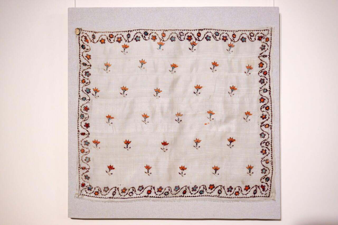 Кялагаи - традиции, символы и тайны азербайджанских женщин