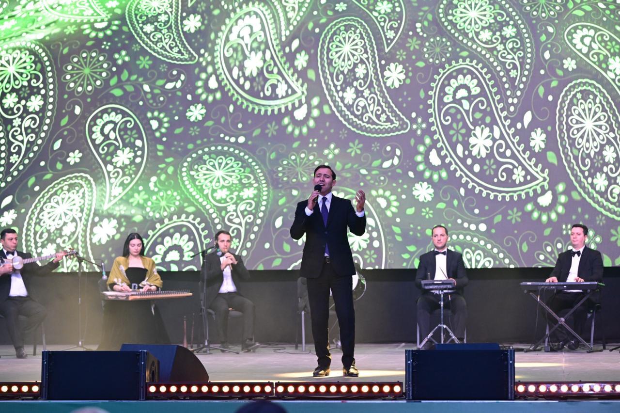 Среди гор и облаков Кяльбаджара